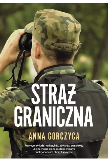 Straż graniczna