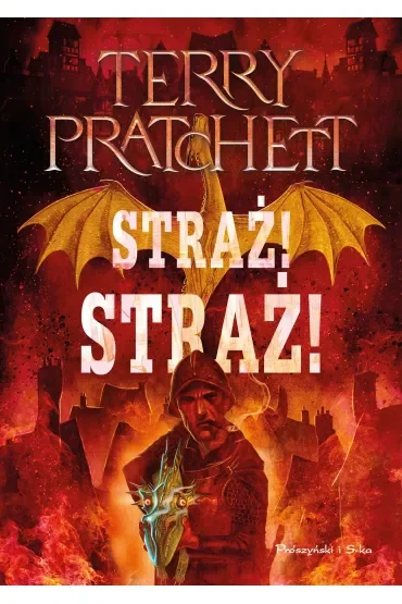 Straż! Straż! Świat Dysku