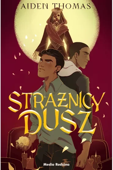 Strażnicy dusz