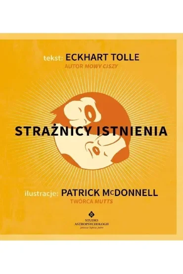 Strażnicy istnienia