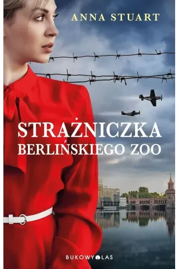 Strażniczka berlińskiego zoo