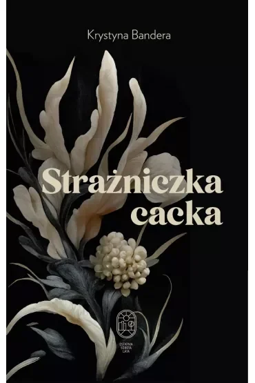 Strażniczka cacka