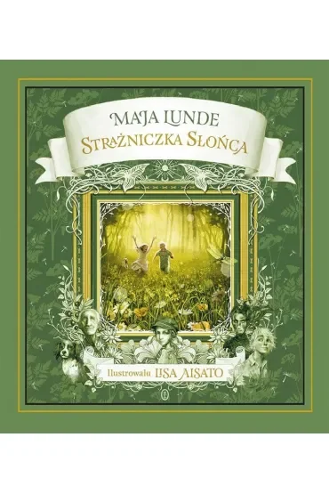 Strażniczka Słońca