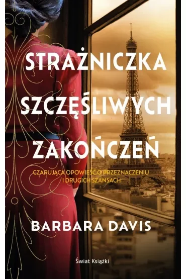 Strażniczka szczęśliwych zakończeń