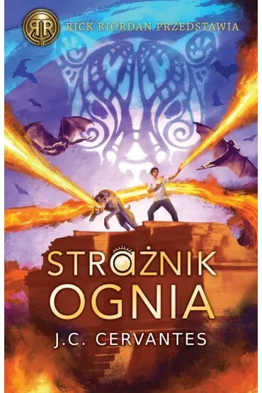 Strażnik ognia