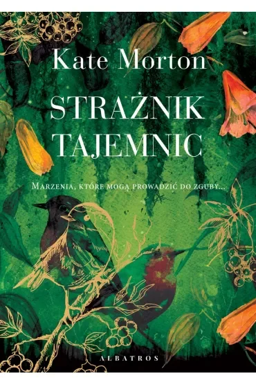 Strażnik tajemnic
