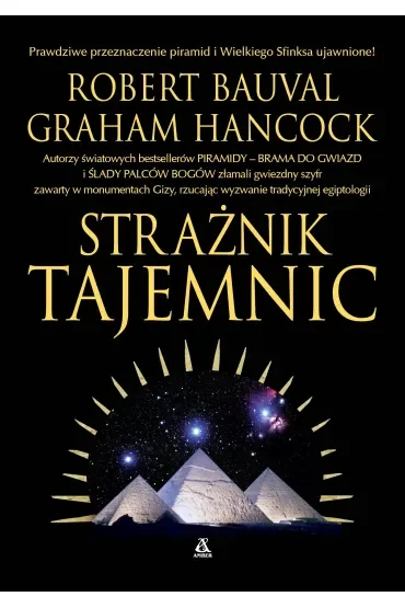 Strażnik tajemnic