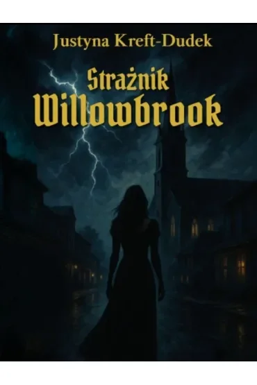 Strażnik Willowbrook