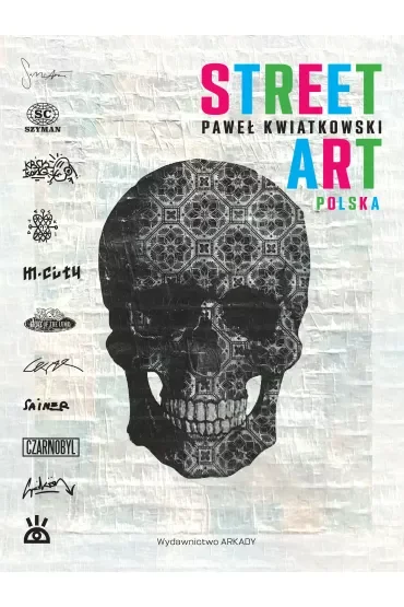Street Art Polska