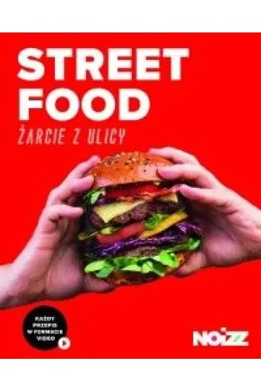Street food. Żarcie z ulicy