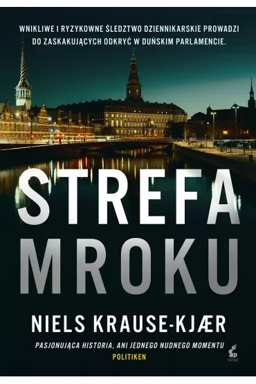 Strefa mroku
