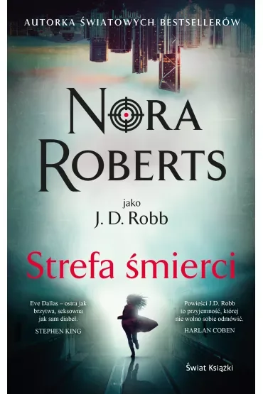 Strefa śmierci. Oblicza śmierci. Tom 48