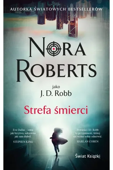 Strefa śmierci (wydanie pocketowe)
