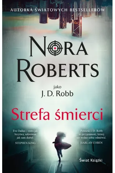 Strefa śmierci