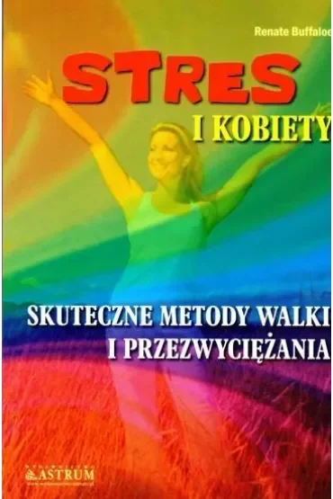 Stres i kobiety