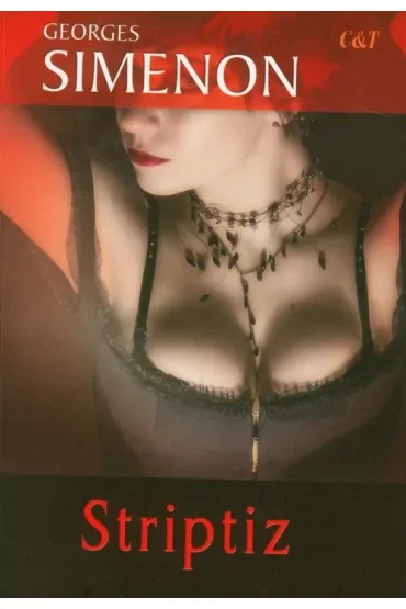 Striptiz
