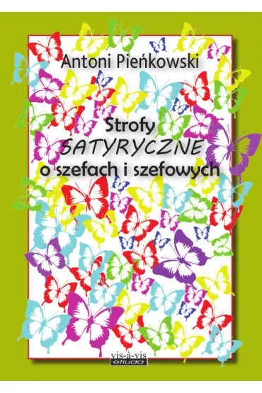 Strofy satyryczne o szefach i szefowych