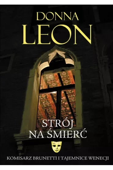 Strój na śmierć (pocket)