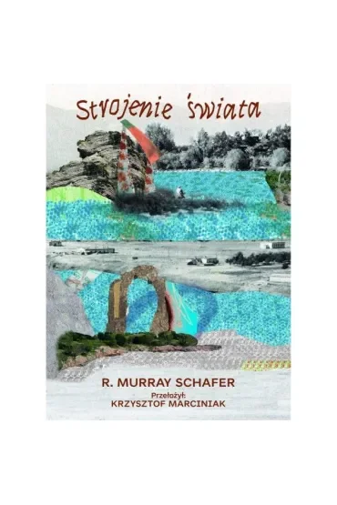 Strojenie świata