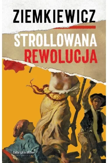 Strollowana rewolucja