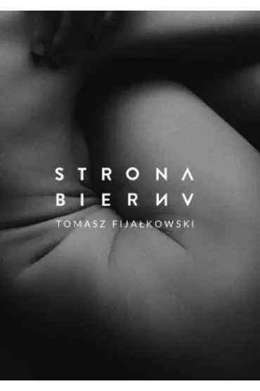 Strona bierna
