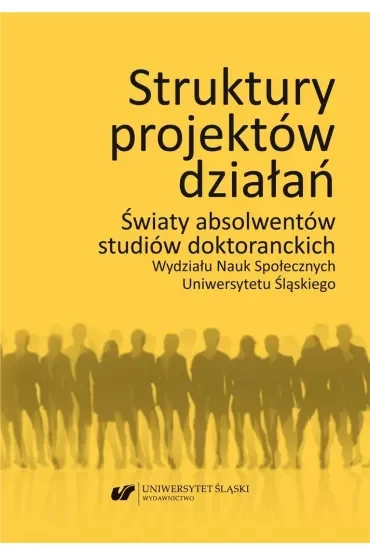Struktury projektów działań