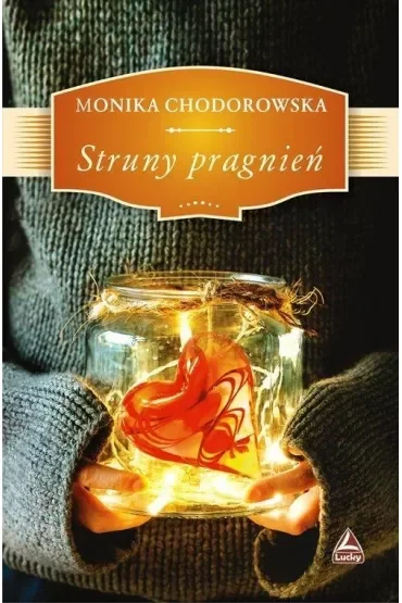Struny pragnień