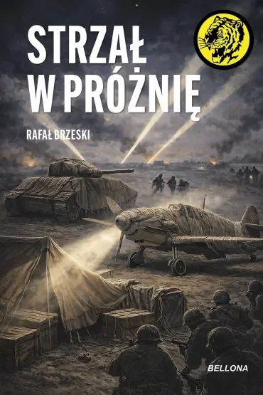 Strzał w próżnię