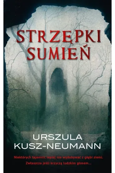 Strzępki sumień