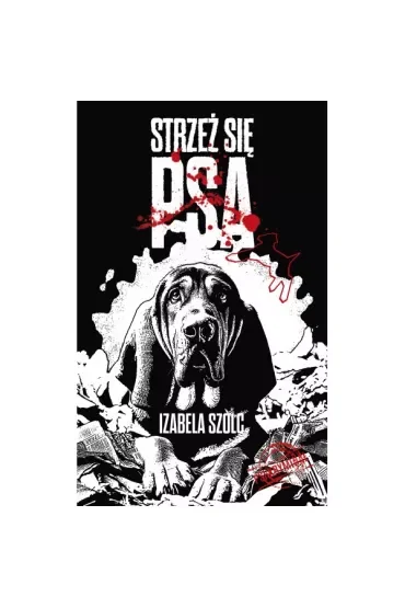 Strzeż się psa