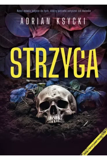 Strzyga