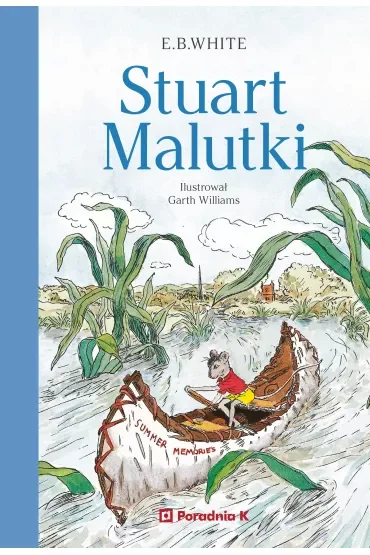 Stuart Malutki