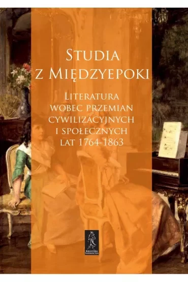 Studia z Międzyepoki
