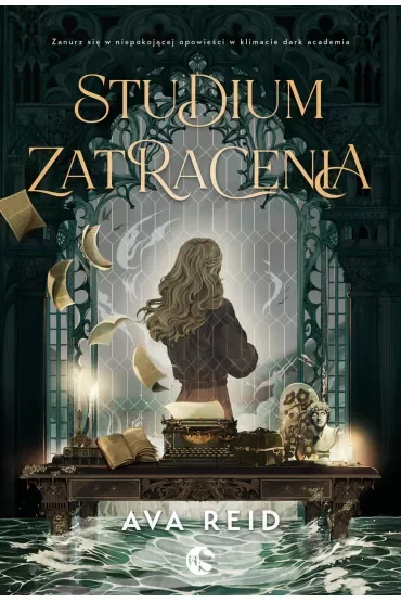 Studium zatracenia