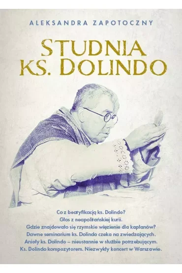 Studnia Dolindo