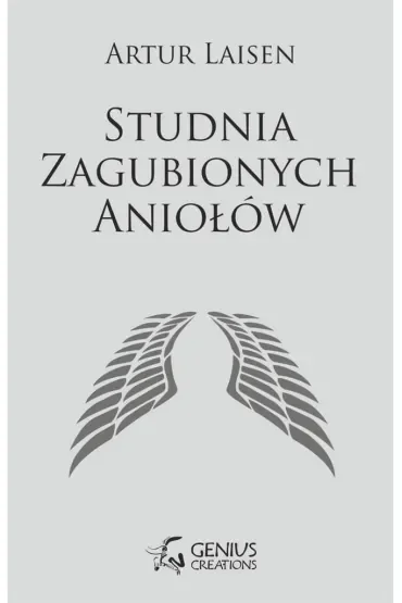 Studnia Zagubionych Aniołów