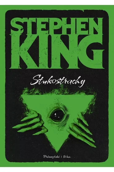 Stukostrachy