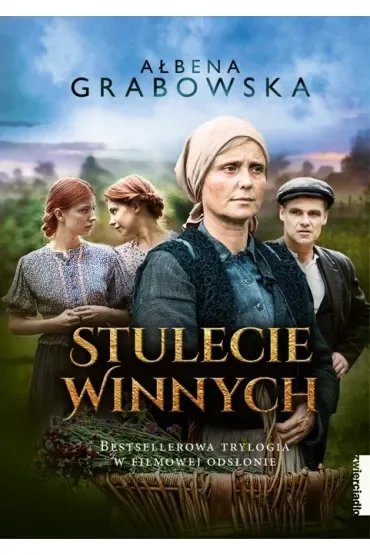 Stulecie Winnych. Bestsellerowa trylogia w serialowej odsłonie