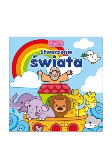 Stworzenie świata