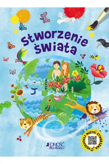 Stworzenie świata