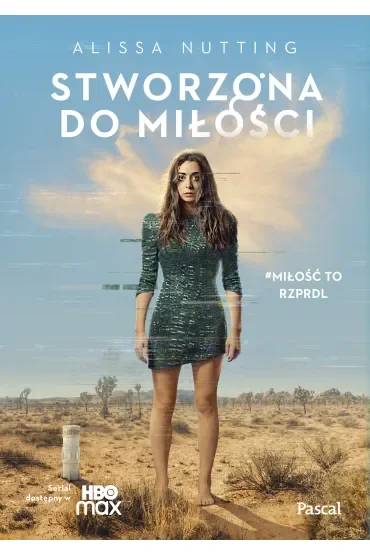 Stworzona do miłości. Wydanie filmowe