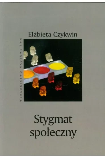 Stygmat społeczny