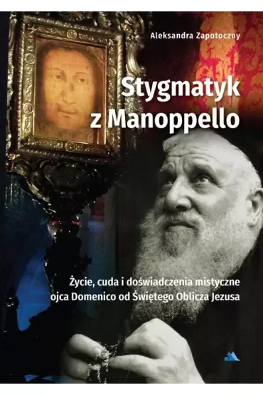 Stygmatyk z Manoppello