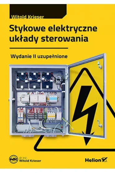 Stykowe elektryczne układy sterowania