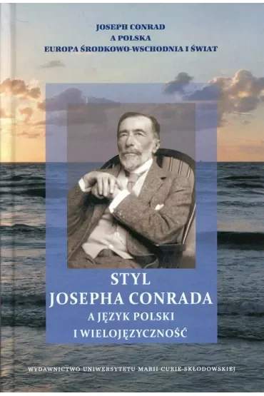 Styl Josepha Conrada a język polski i wielojęzyczność