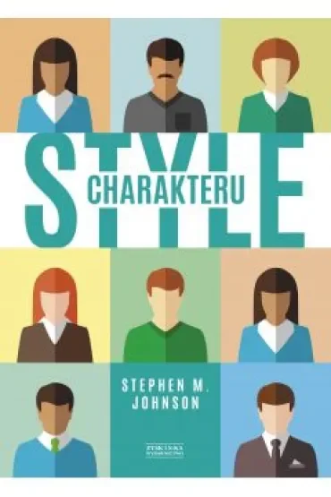 Style charakteru