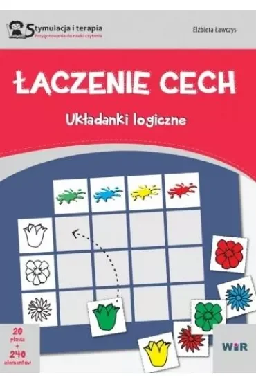 Stymulacja i terapia. Łączenie cech