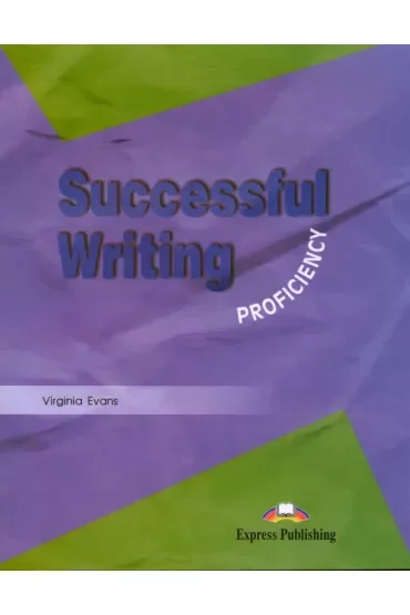 Successful Writing Proficiency SB