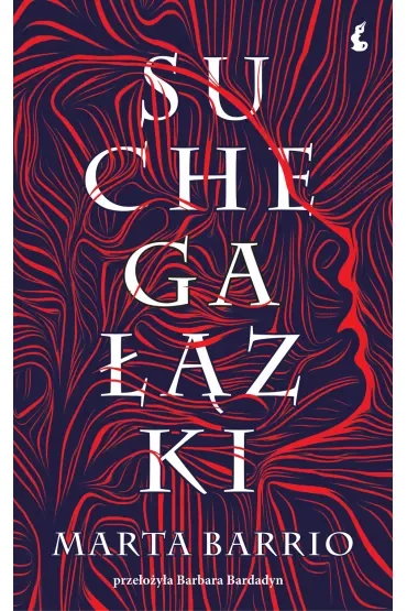 Suche gałązki
