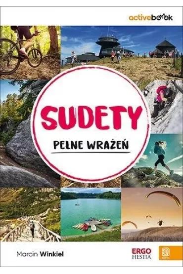 Sudety pełne wrażeń. ActiveBook